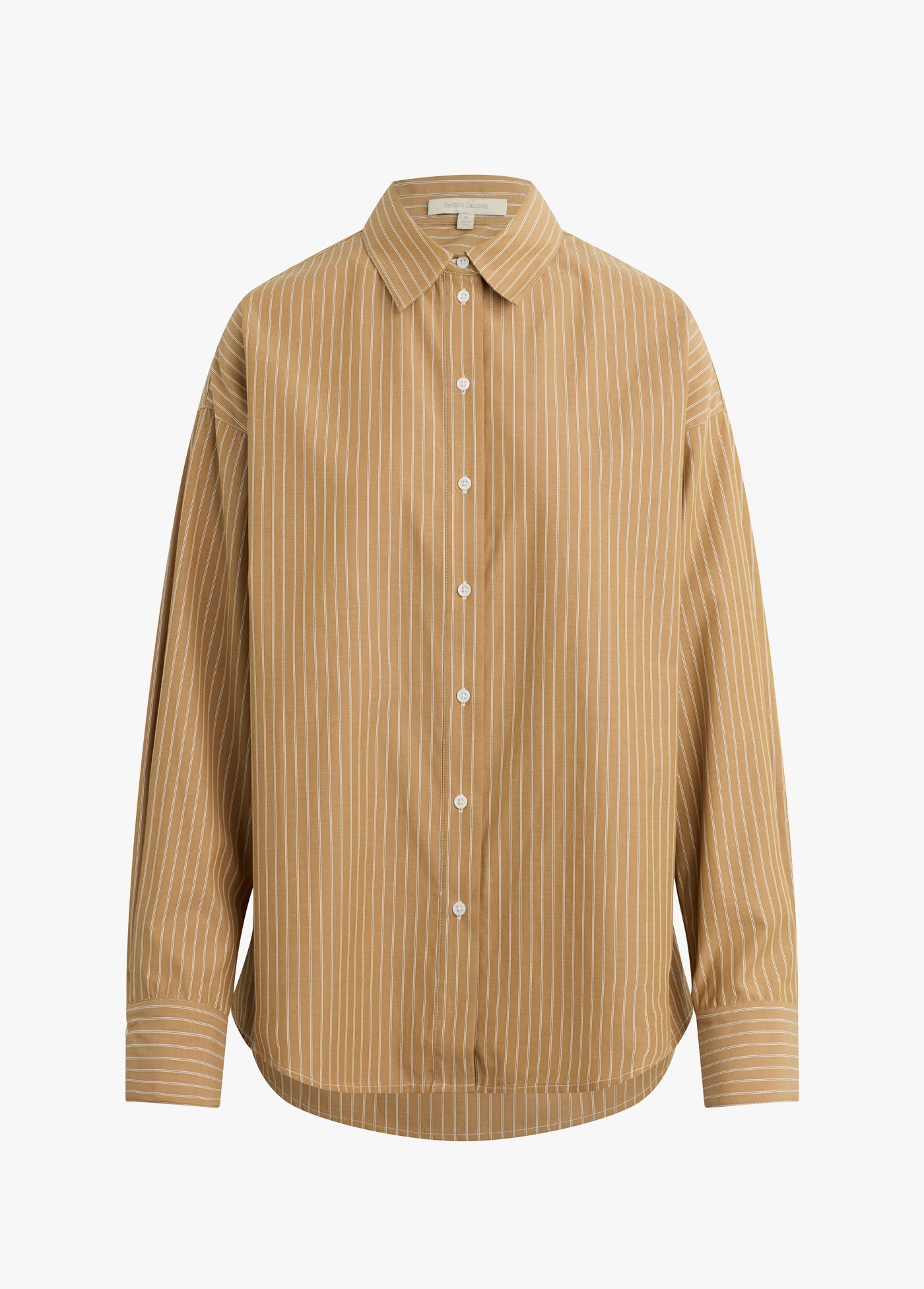 THE EX-BOYFRIEND SHIRT