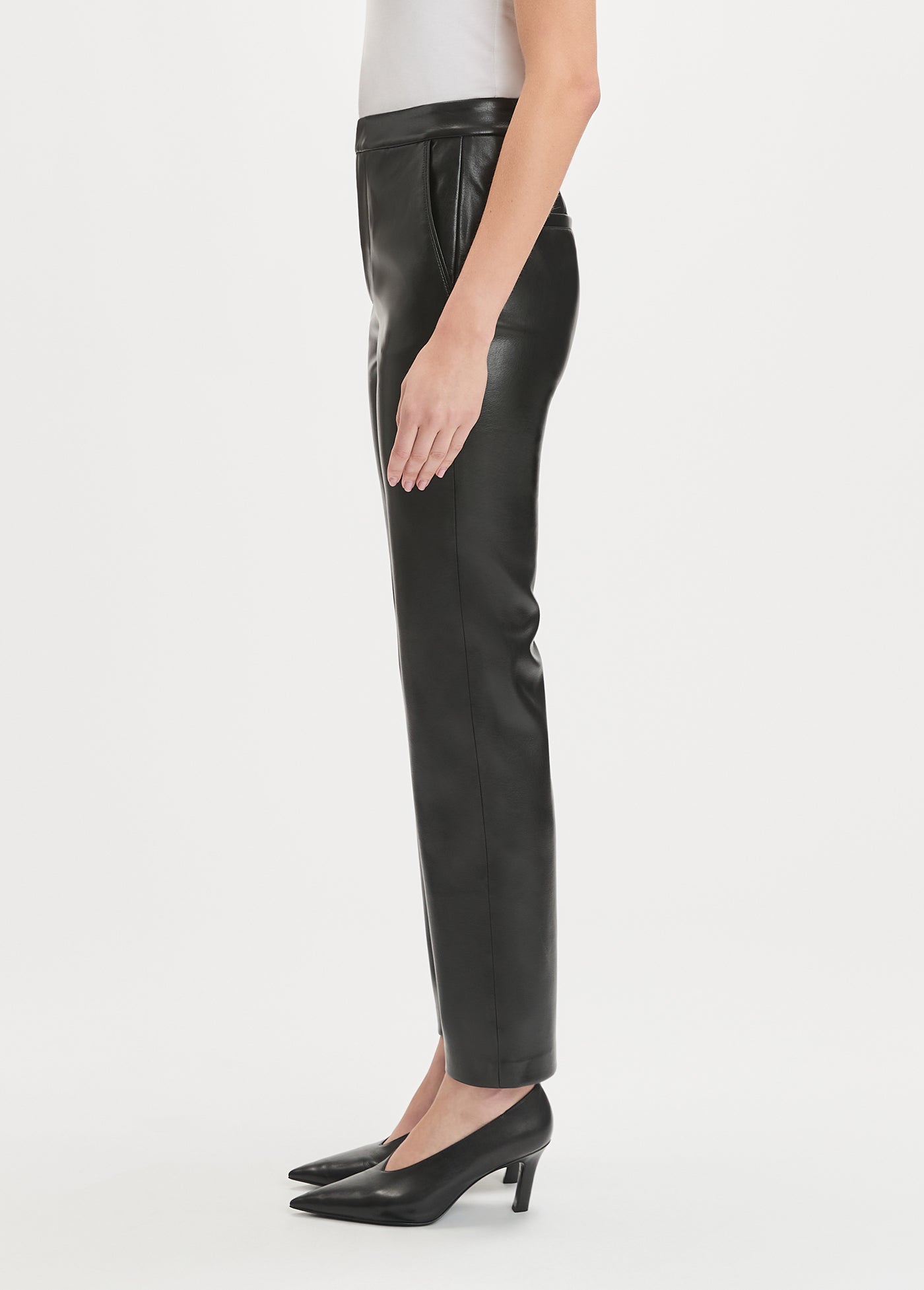 THE CARLA TROUSER