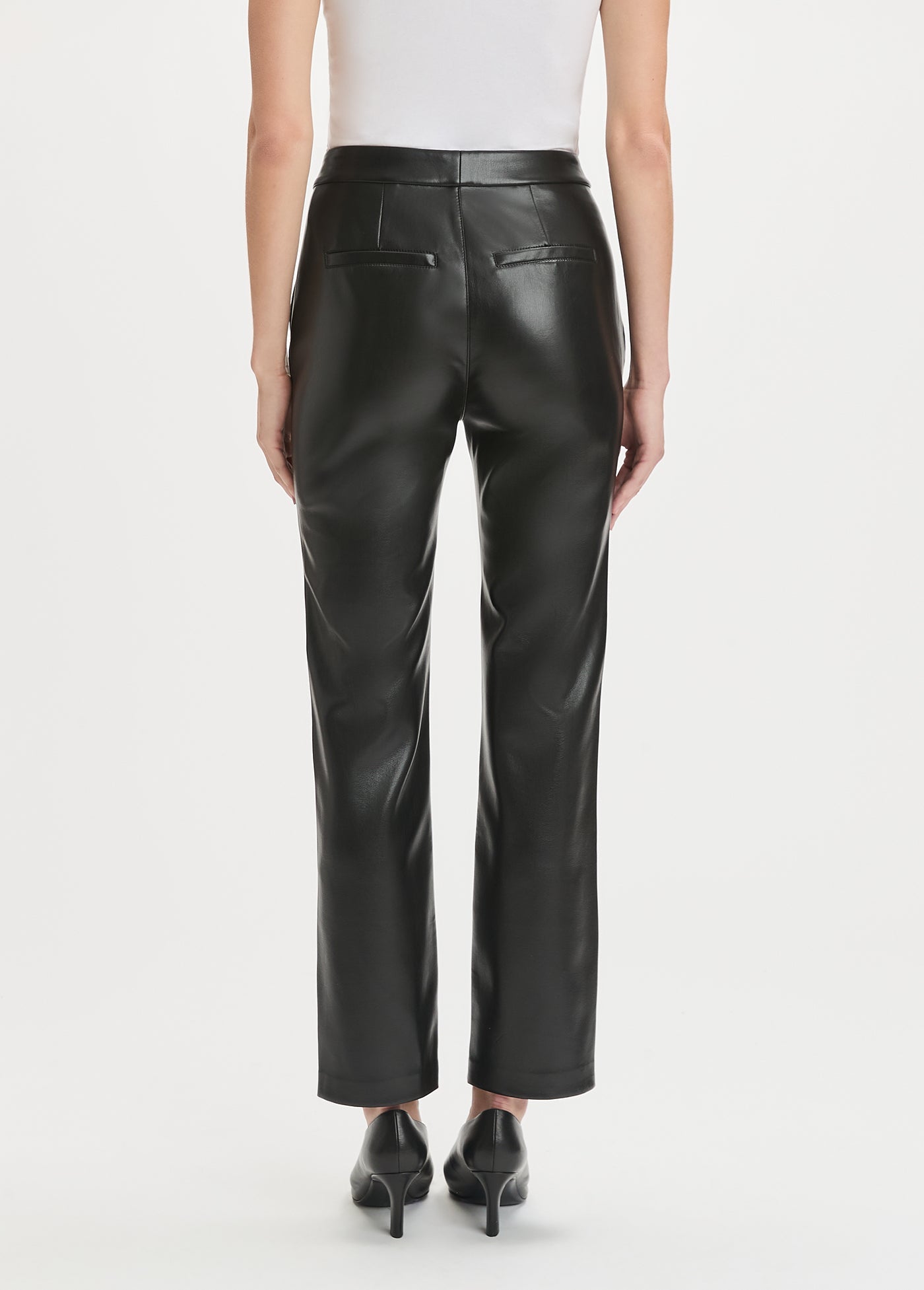 THE CARLA TROUSER