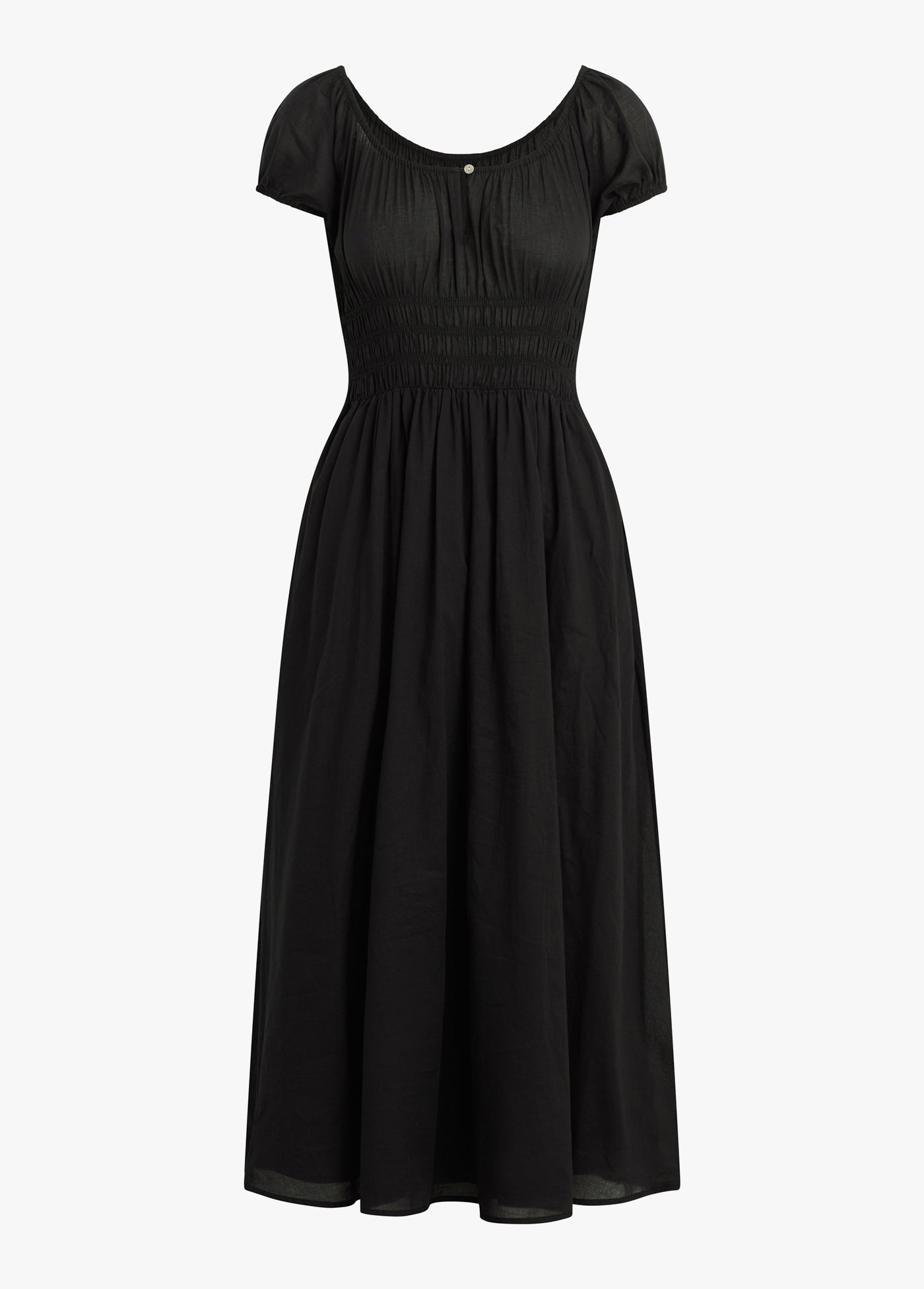 THE SWOON DRESS