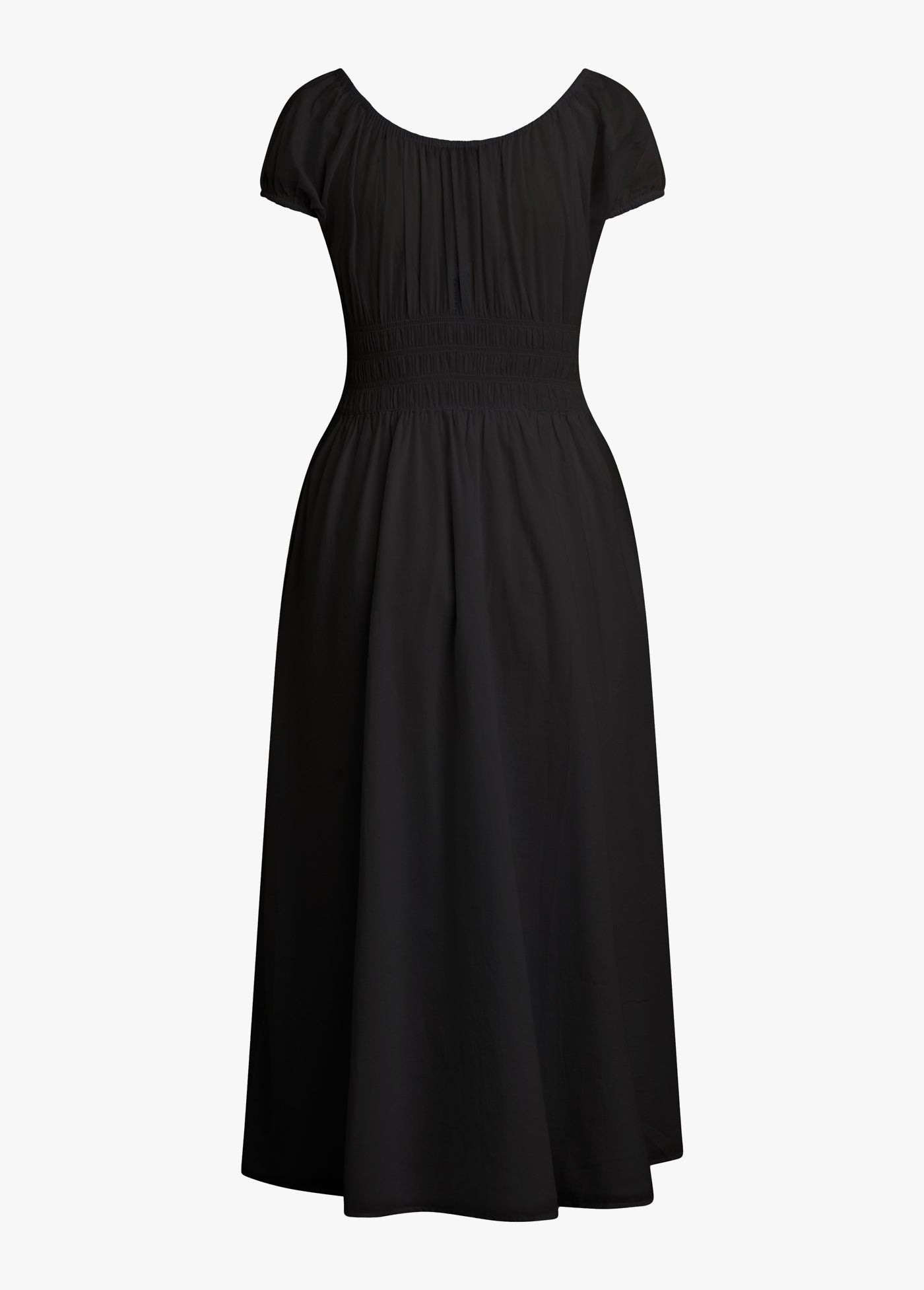 THE SWOON DRESS