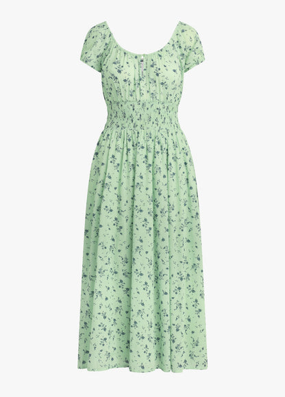 THE SWOON DRESS