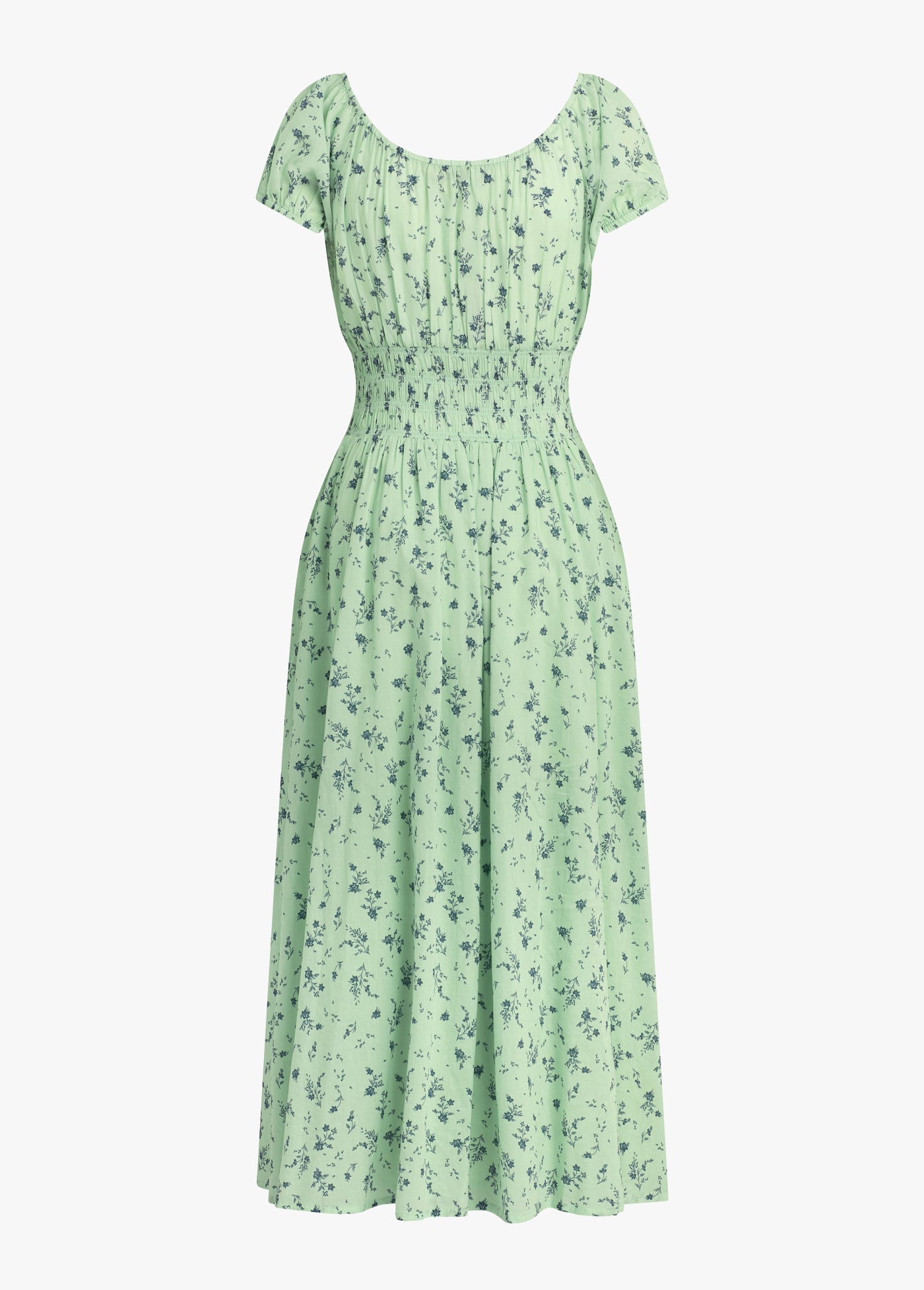 THE SWOON DRESS