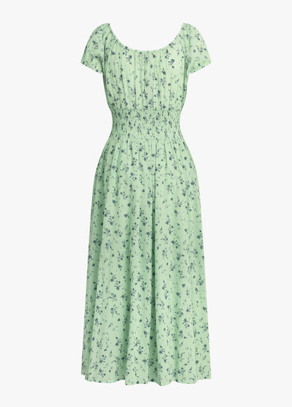THE SWOON DRESS