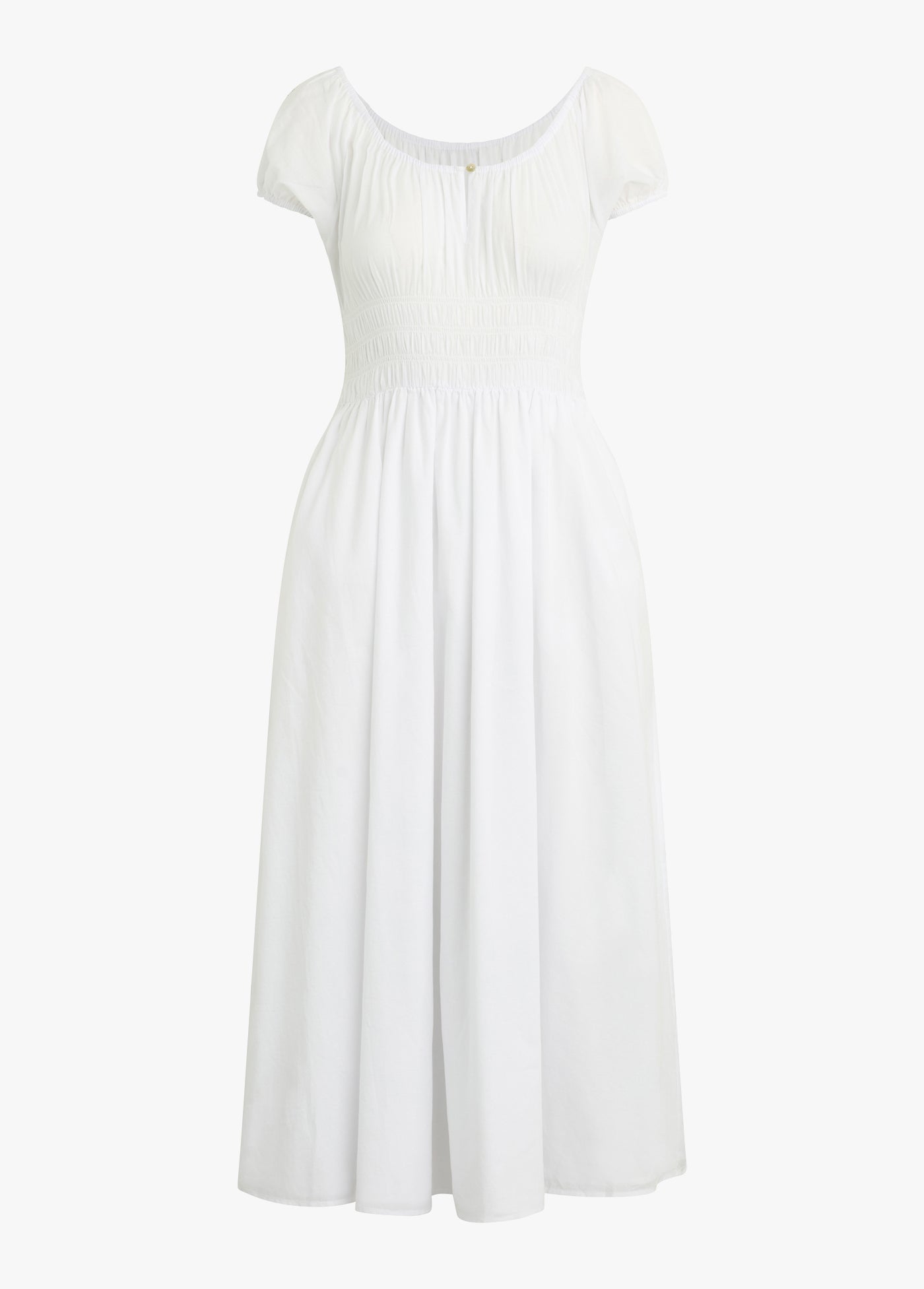 THE SWOON DRESS