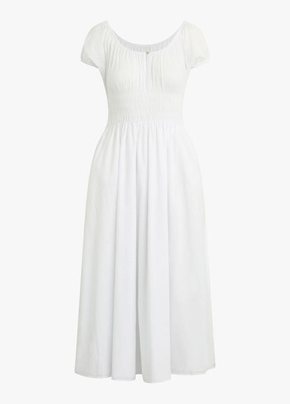 THE SWOON DRESS