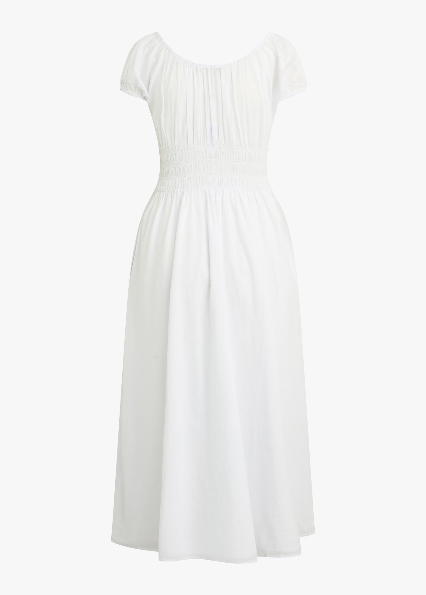 THE SWOON DRESS