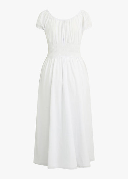 THE SWOON DRESS