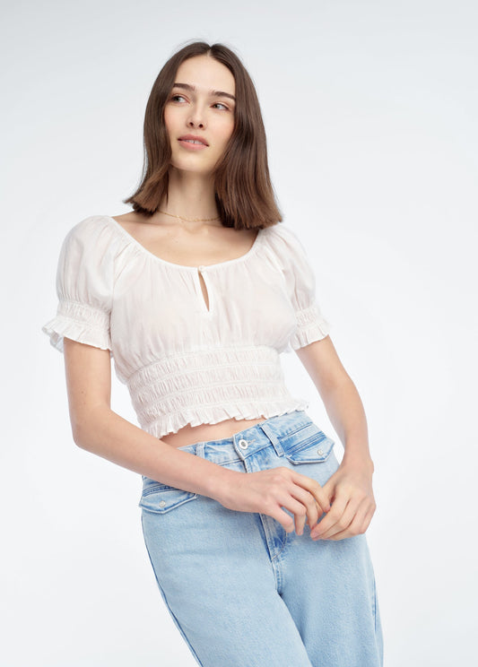 THE SWOON TOP