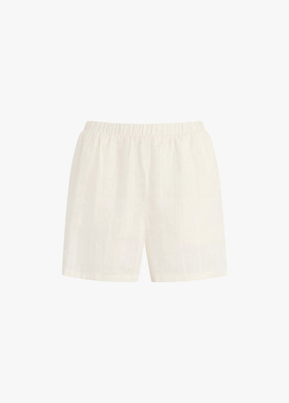 THE OFF DUTY SHORTS