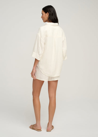 THE OFF DUTY SHIRT