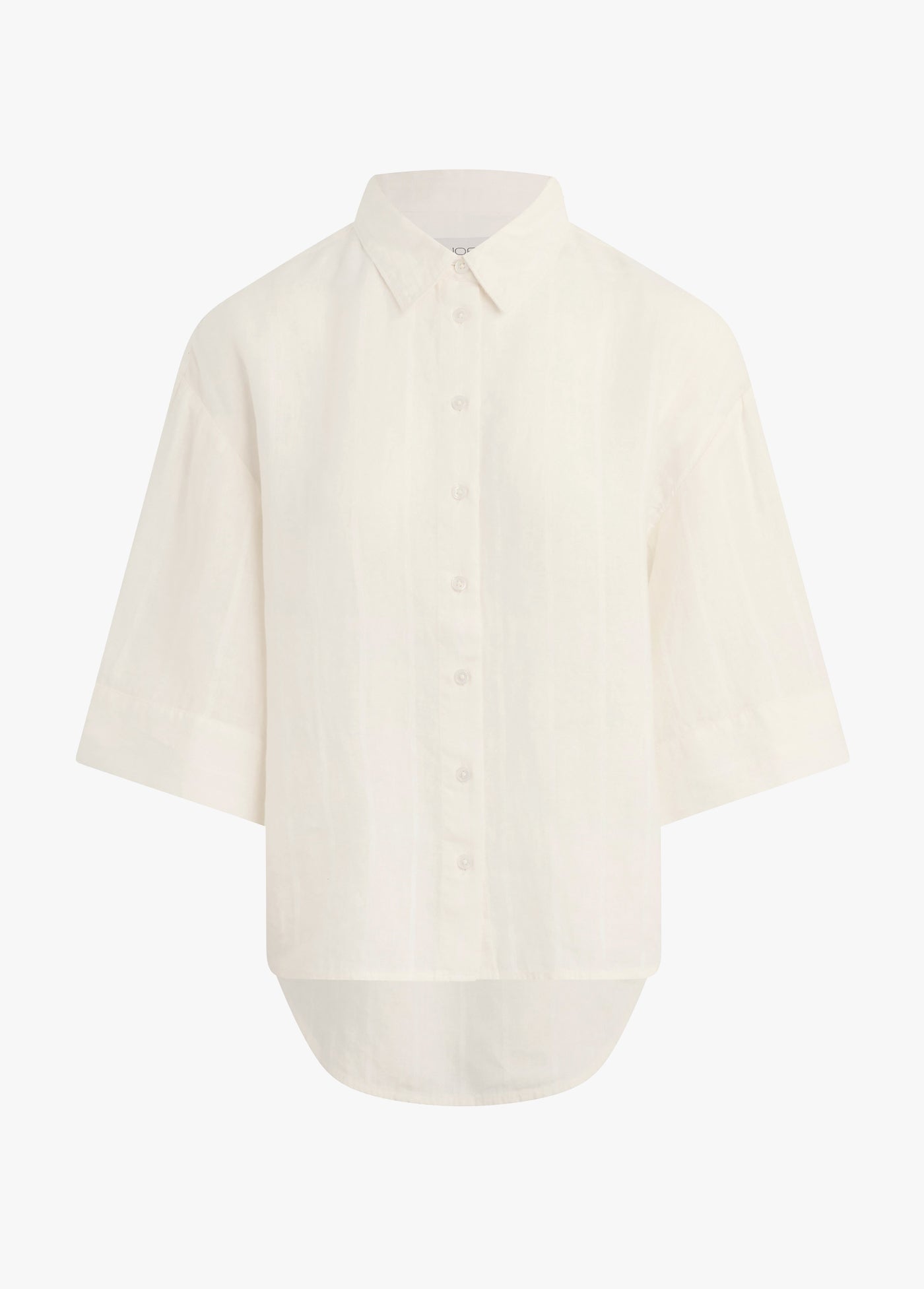 THE OFF DUTY SHIRT
