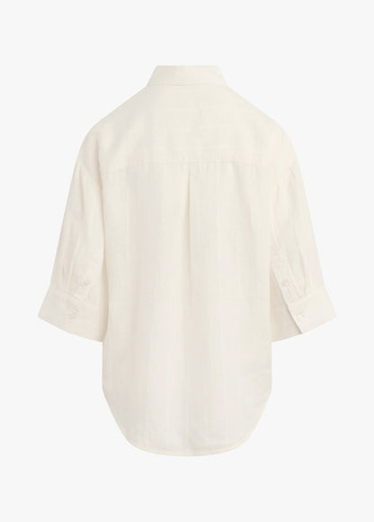 THE OFF DUTY SHIRT