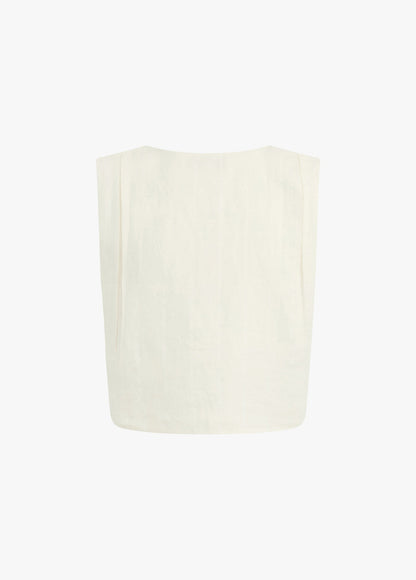 THE INVISIBLE STRING TOP