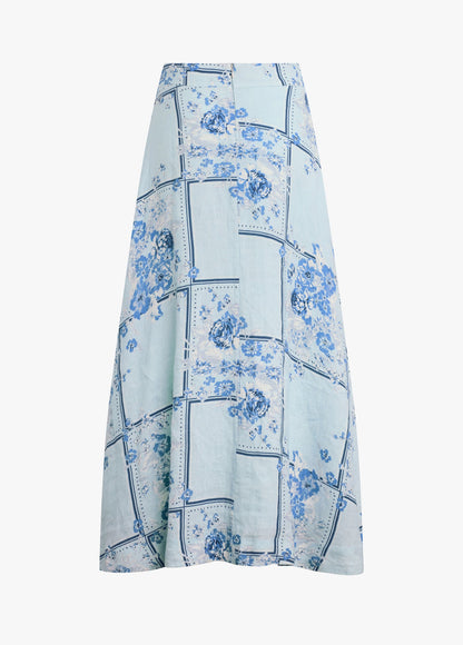 THE THERE FOR YOU SKIRT