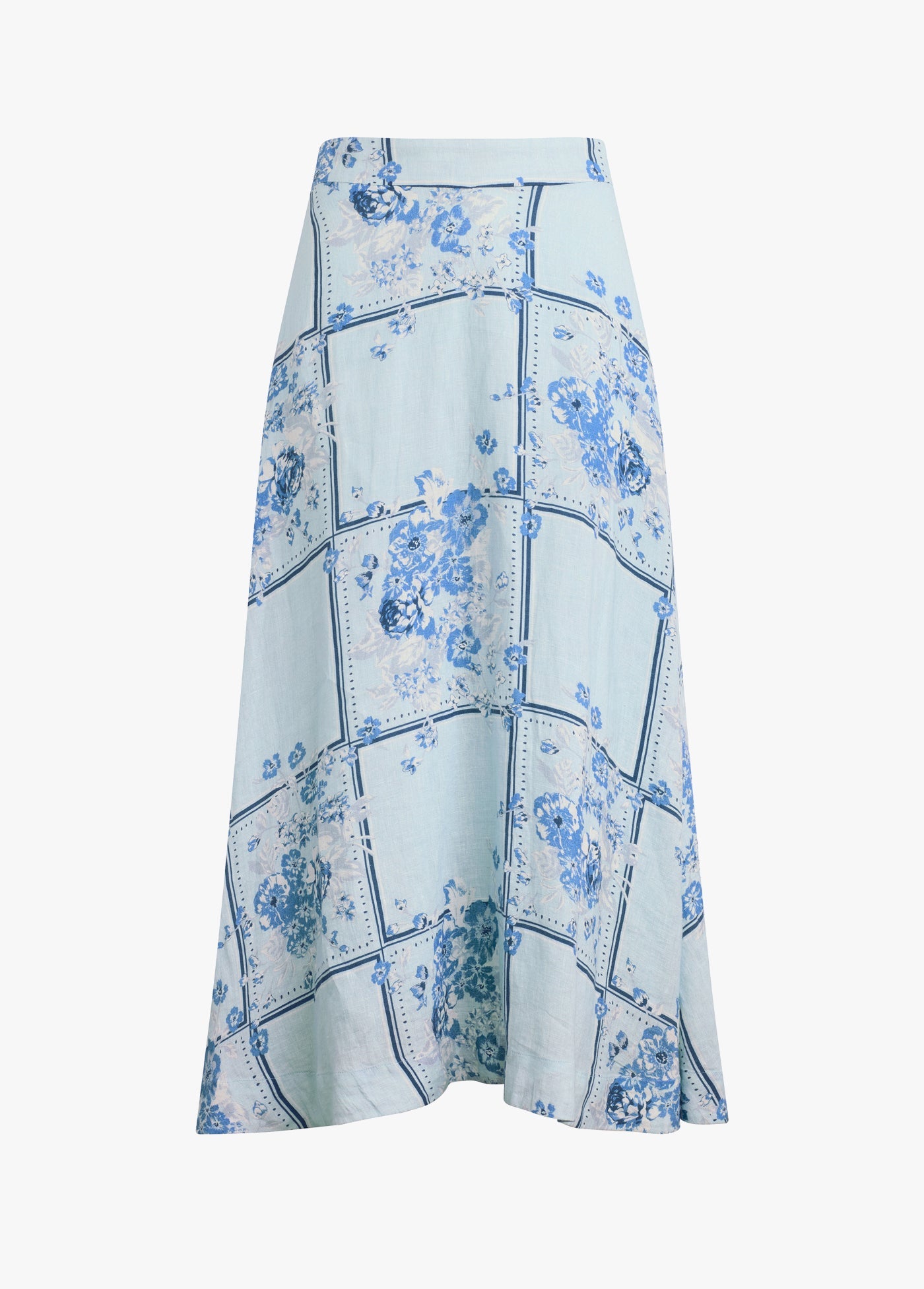THE THERE FOR YOU SKIRT