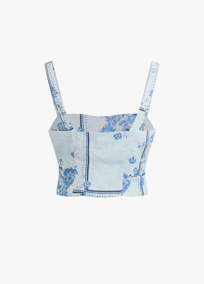 THE THERE FOR YOU TOP