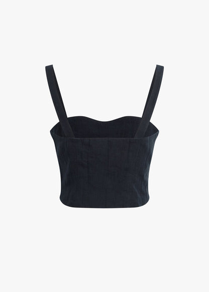 THE THERE FOR YOU TOP