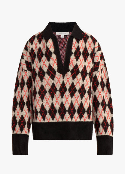 THE ARIA SWEATER