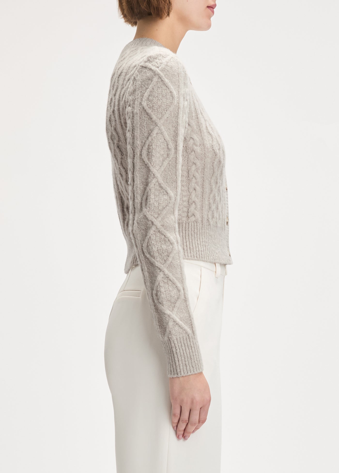 THE ELEANOR CARDIGAN