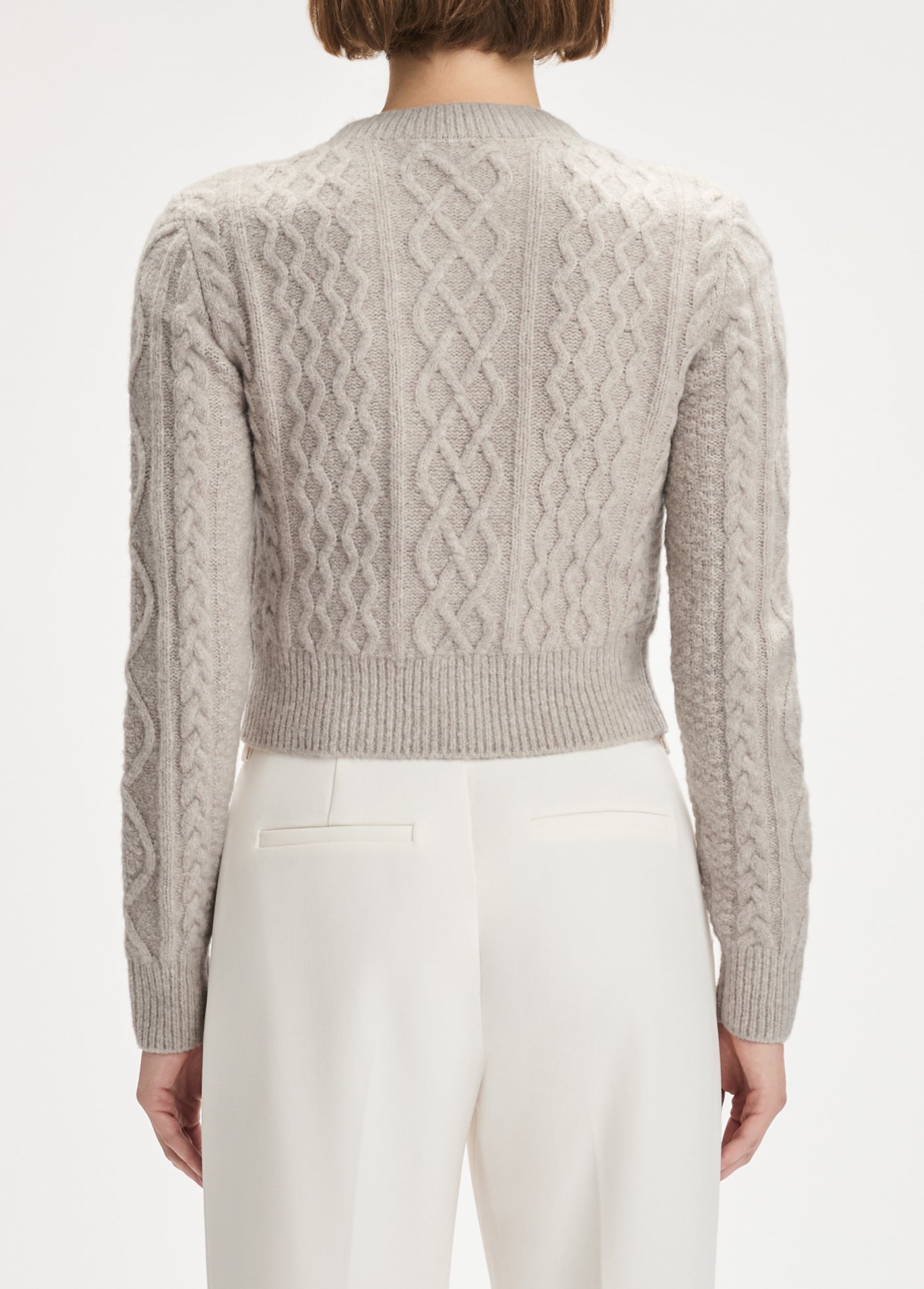 THE ELEANOR CARDIGAN
