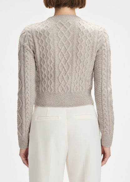 THE ELEANOR CARDIGAN