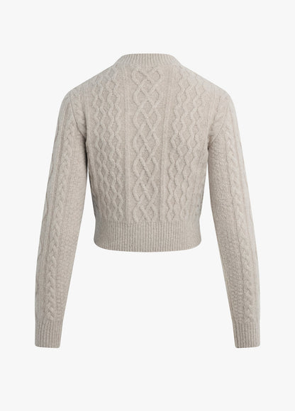 THE ELEANOR CARDIGAN