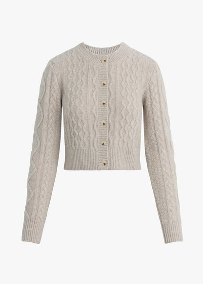 THE ELEANOR CARDIGAN