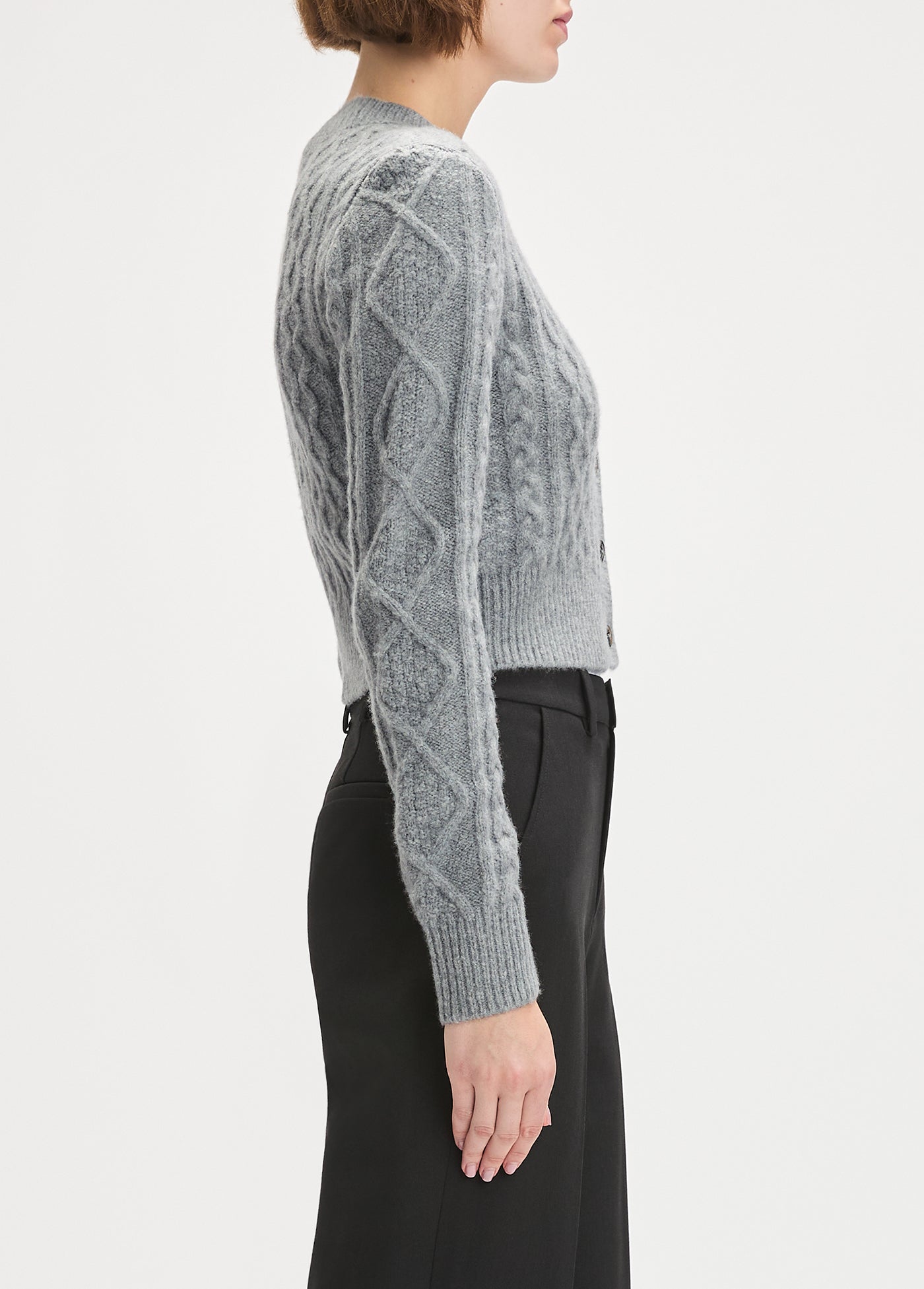 THE ELEANOR CARDIGAN