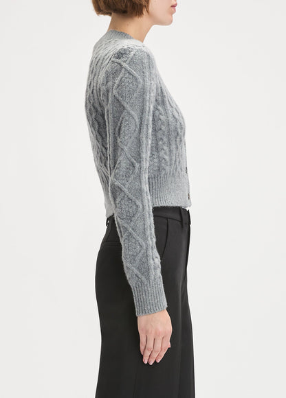 THE ELEANOR CARDIGAN