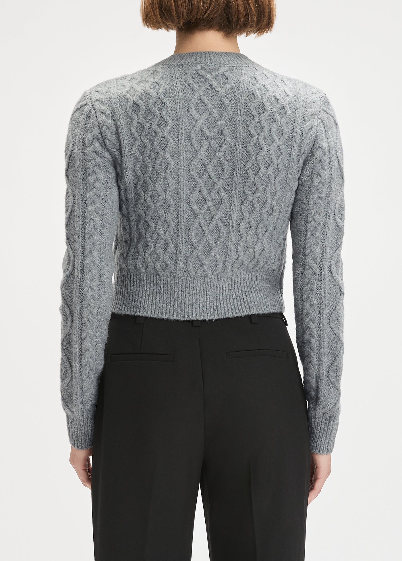 THE ELEANOR CARDIGAN