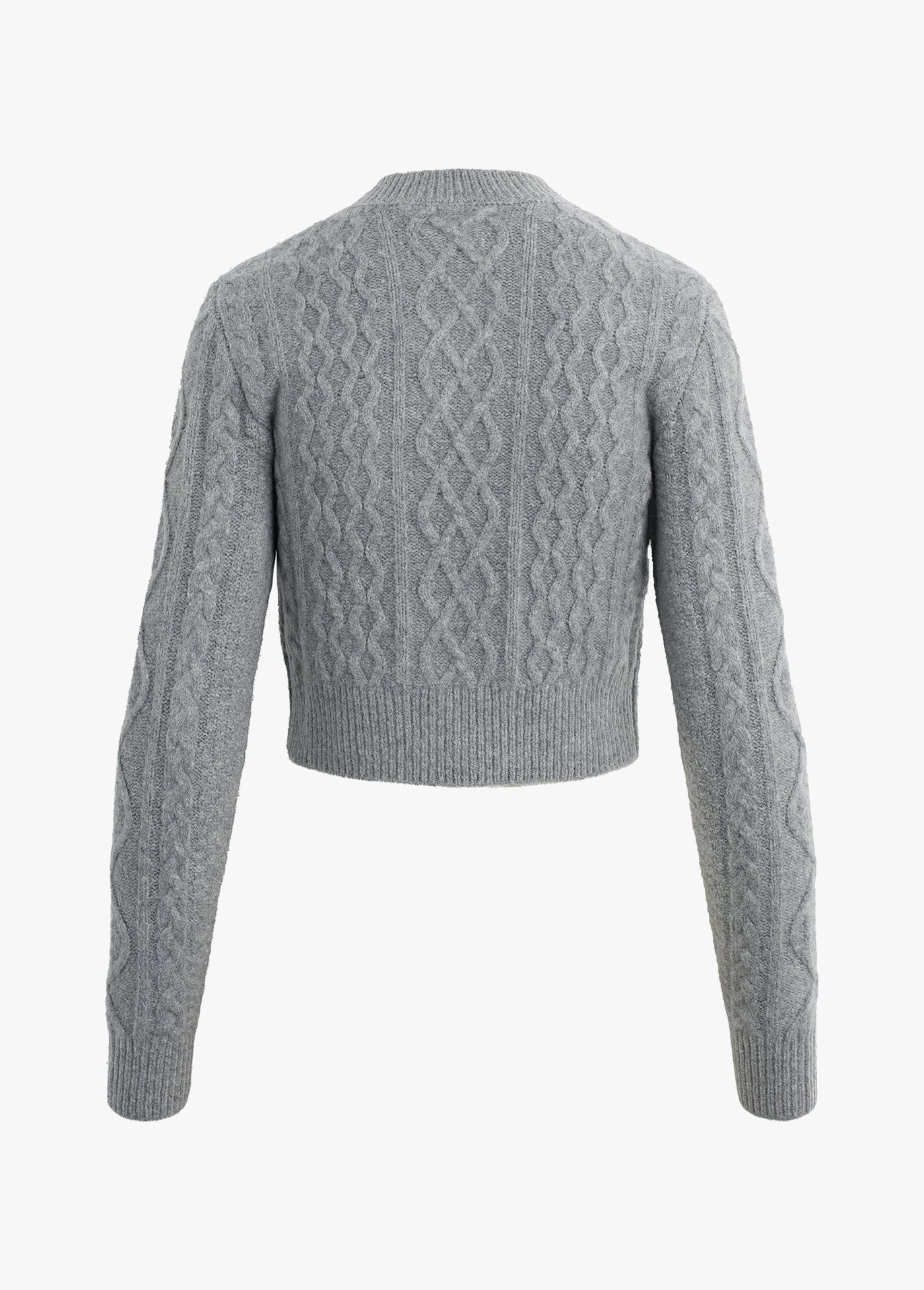 THE ELEANOR CARDIGAN