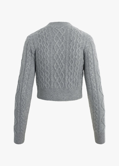 THE ELEANOR CARDIGAN
