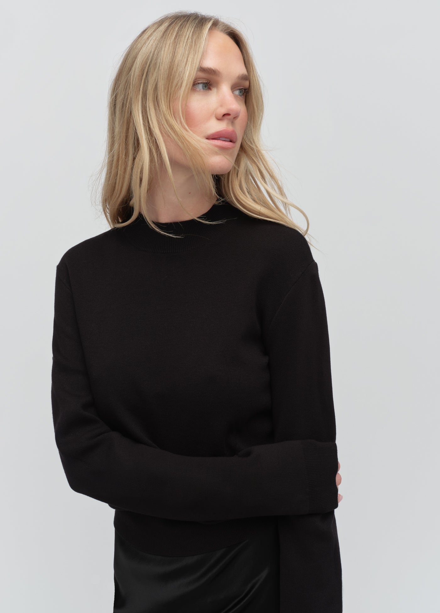 THE LONG SLEEVE WHITNEY TOP