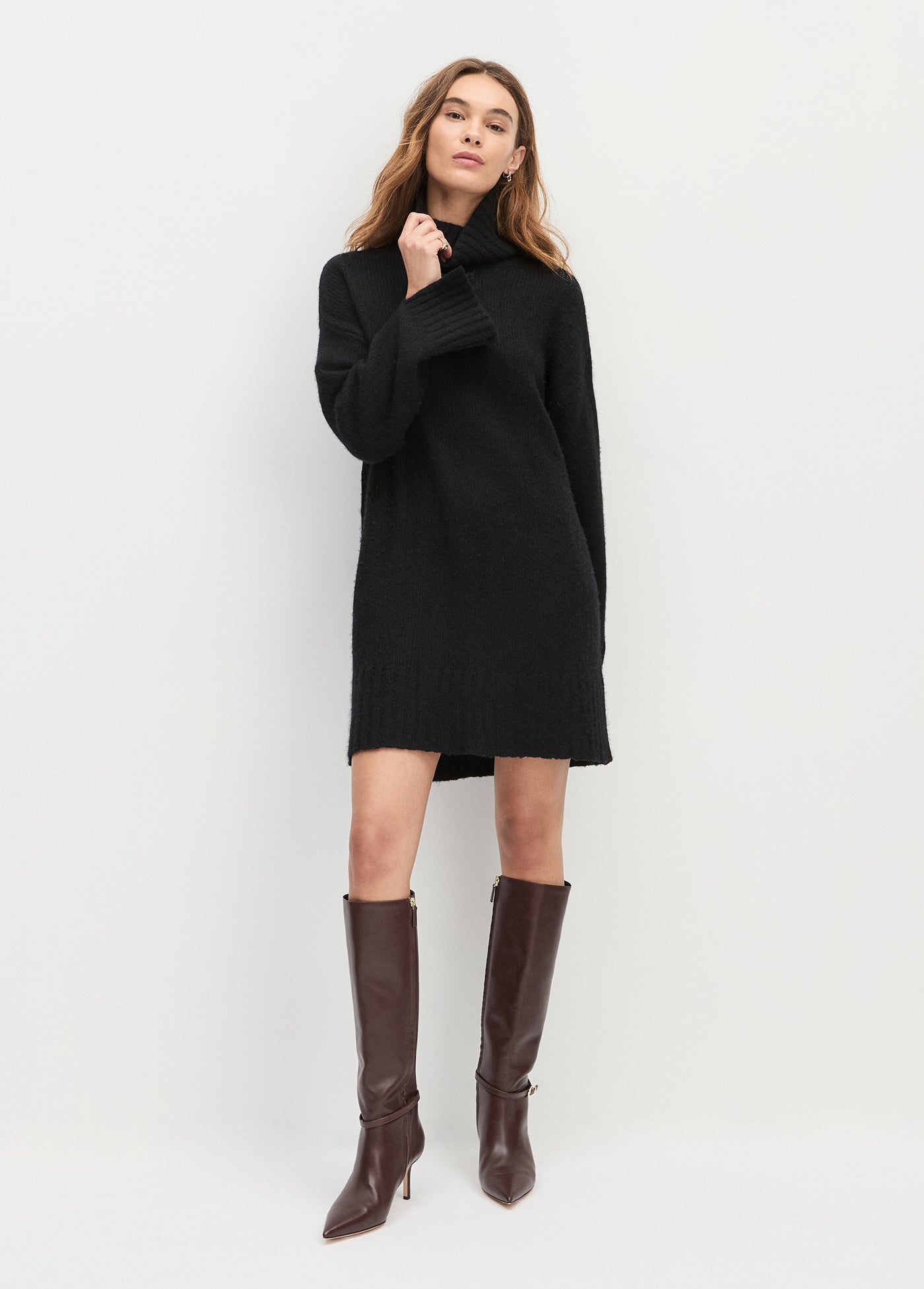 THE ST. JAMES DRESS
