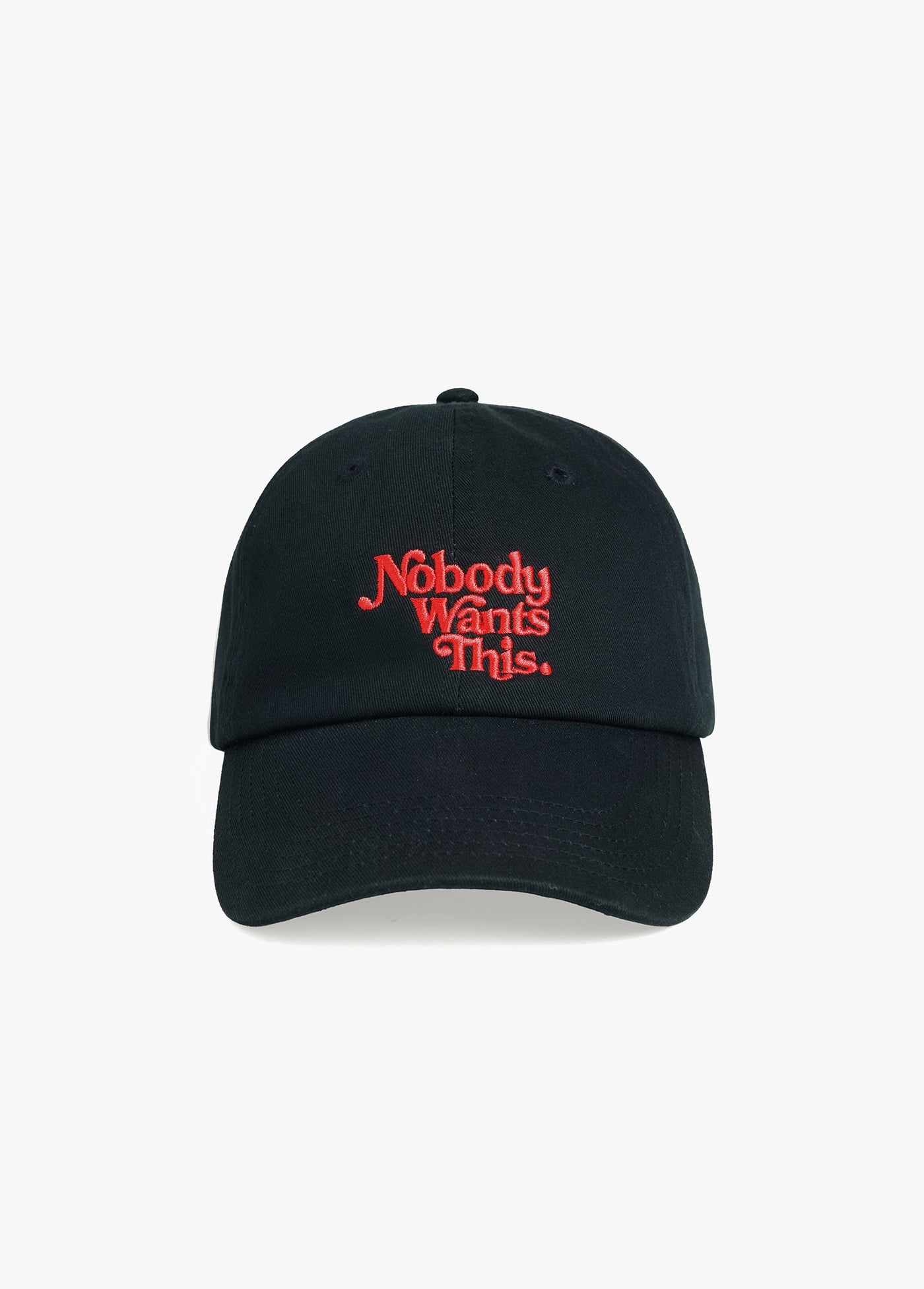 THE NWT BASEBALL CAP