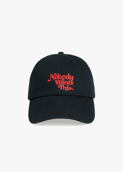 THE NWT BASEBALL CAP