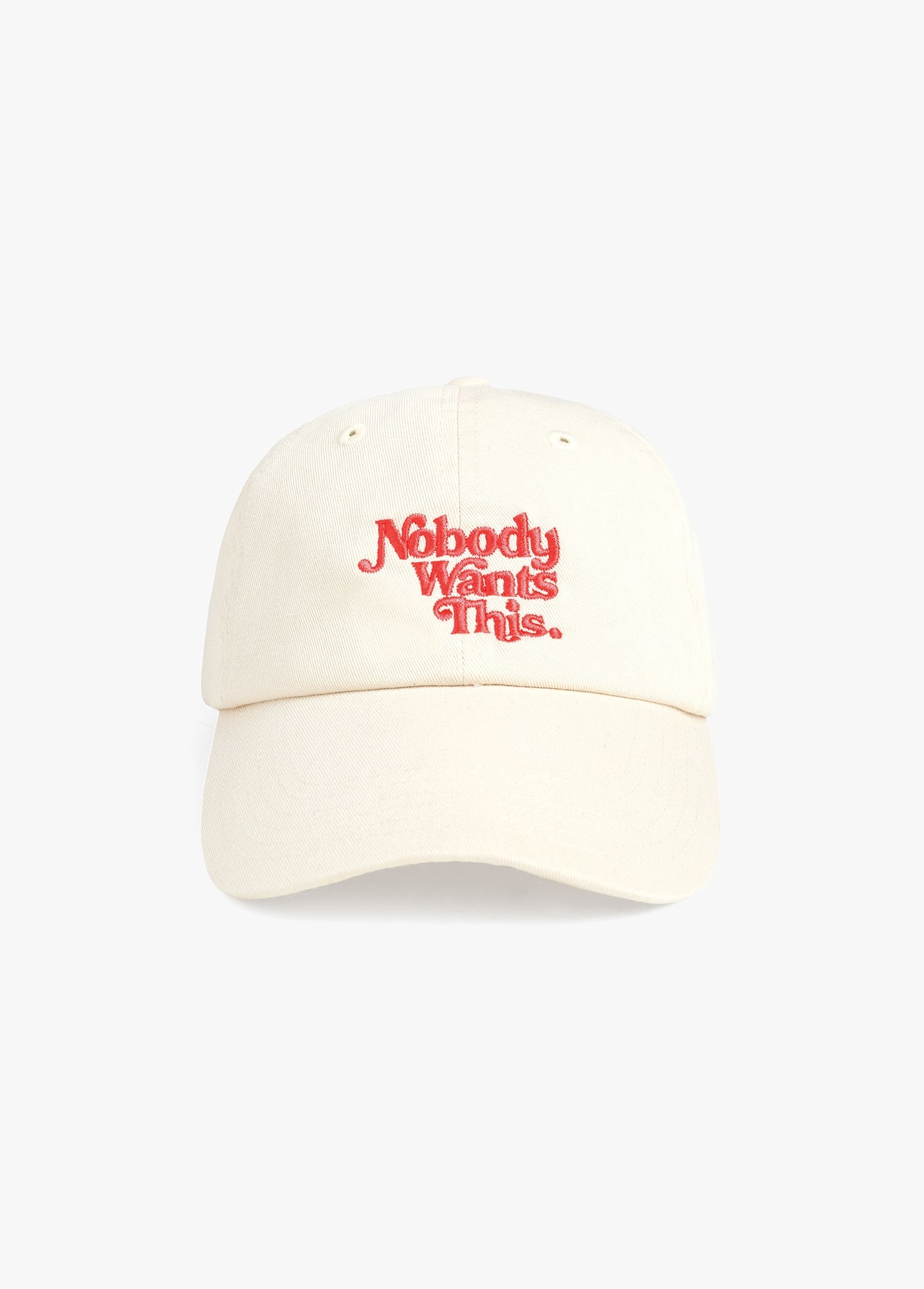 THE NWT BASEBALL CAP