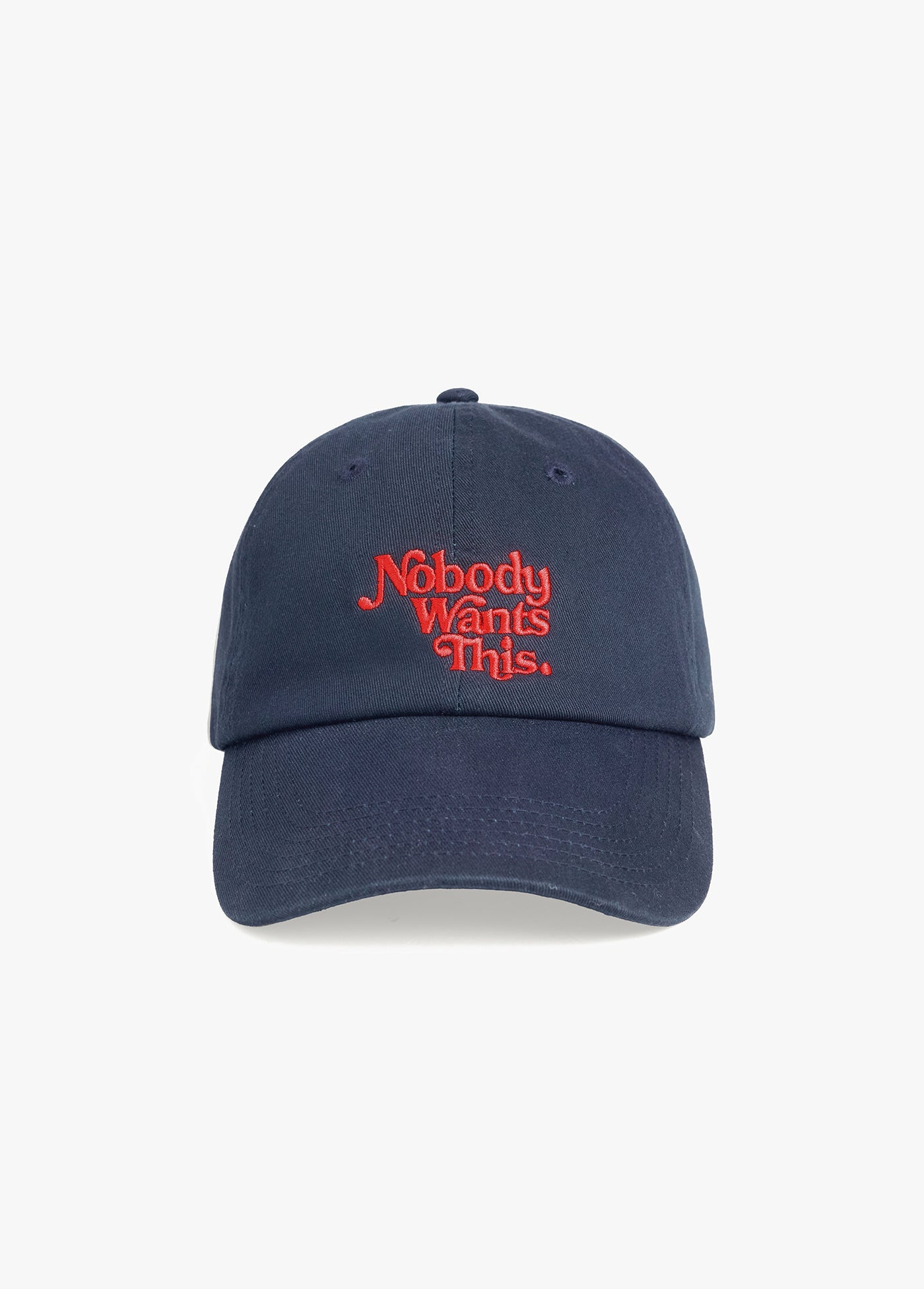 THE NWT BASEBALL CAP