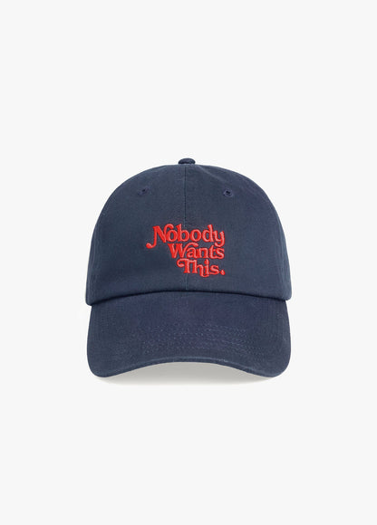 THE NWT BASEBALL CAP