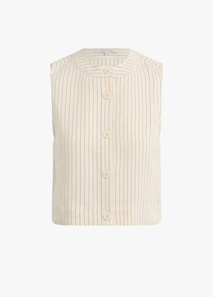 THE FINE LINE TOP