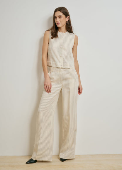 THE FINE LINE TOP