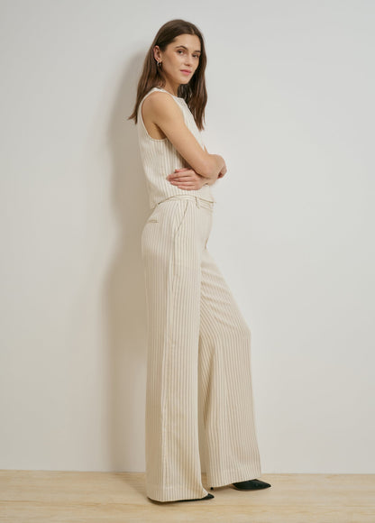 THE FINE LINE PANT