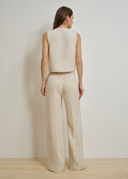 THE FINE LINE TOP