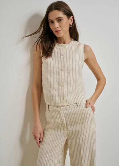 THE FINE LINE TOP