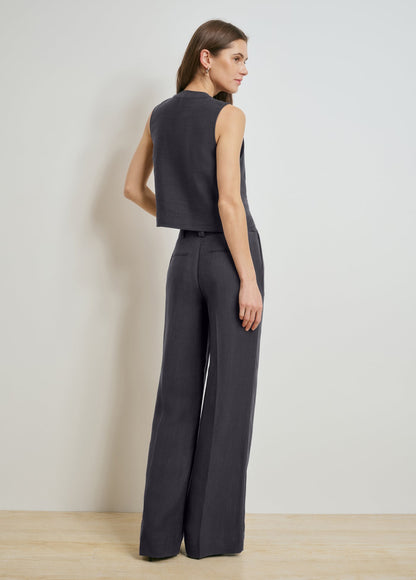 THE FINE LINE PANT