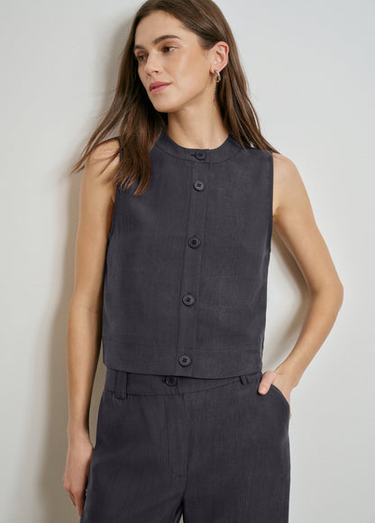 THE FINE LINE TOP