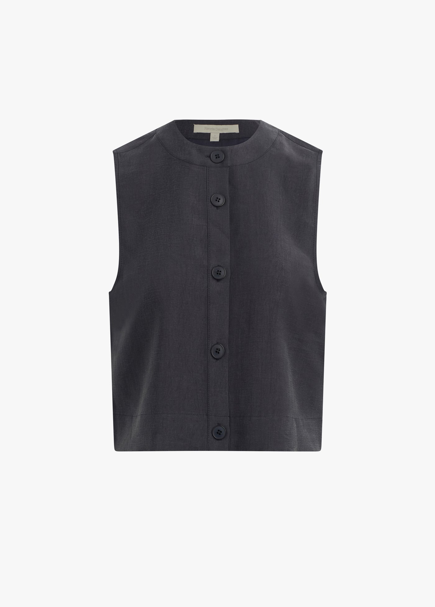 THE FINE LINE TOP