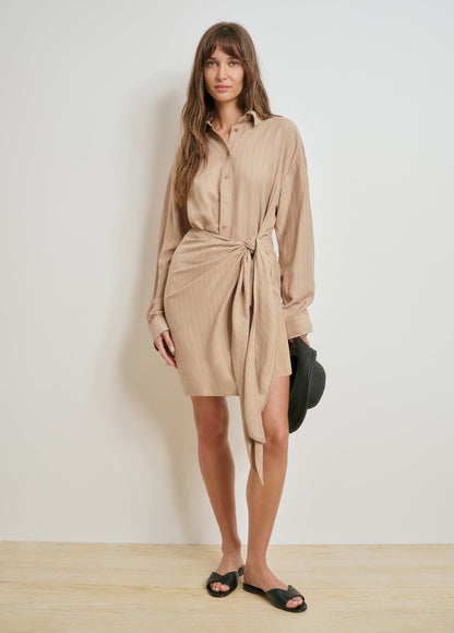 THE SWEET TALKER DRESS