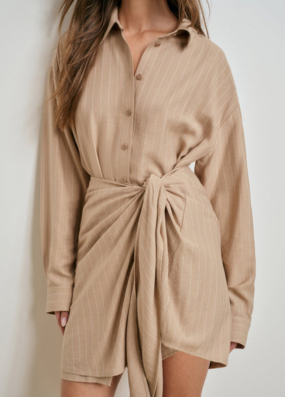 THE SWEET TALKER DRESS